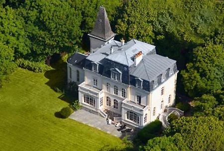 Chateau De La Marine Wimille Exteriör bild